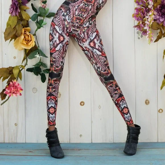 Feather Catsuit - Warrior Within Designs - Picture 4 of 7